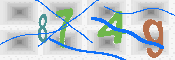 Imagen CAPTCHA