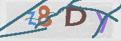 Imagen CAPTCHA