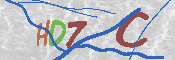 Imagen CAPTCHA
