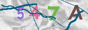 Imagen CAPTCHA