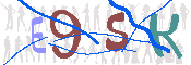 Imagen CAPTCHA
