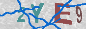 Imagen CAPTCHA