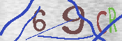 Imagen CAPTCHA