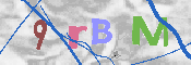 Imagen CAPTCHA