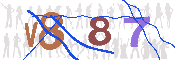 Imagen CAPTCHA
