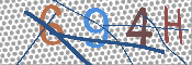 Imagen CAPTCHA