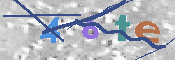Imagen CAPTCHA