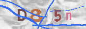 Imagen CAPTCHA