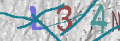Imagen CAPTCHA