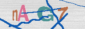 Imagen CAPTCHA