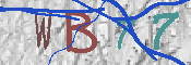 Imagen CAPTCHA