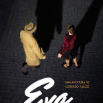 EVA-A P-R