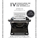 IV-CONCURSO MICRORRELATOS GODELLA-2018